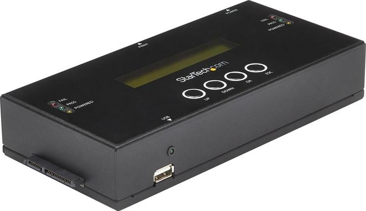 Produktbild StarTech Sata/Sas Duplicator und Eraser