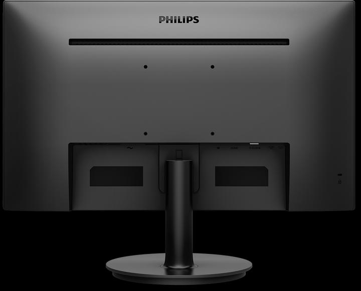 Image du produit Philips MONITEURS & ÉCRANS MMD 222V8LA (1920 x 1080 pixels, 21.50")