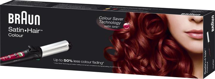 Produktbild Braun Satin Hair (32 mm)