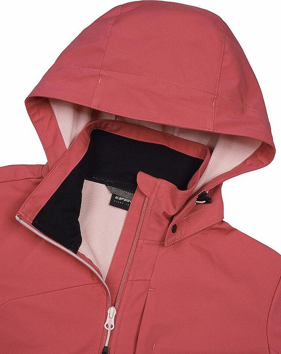 Produktbild Icepeak Softshelljacke Burnet (36)