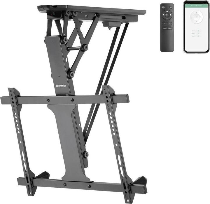 Produktbild SpeaKa Professional SP-TVCM-520 (Decke, 70", 35 kg)