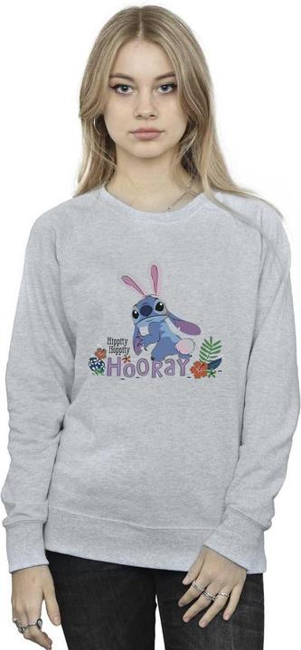 Produktbild Disney Lilo & Stitch Hippity Hop Stitch Sweatshirt (S)