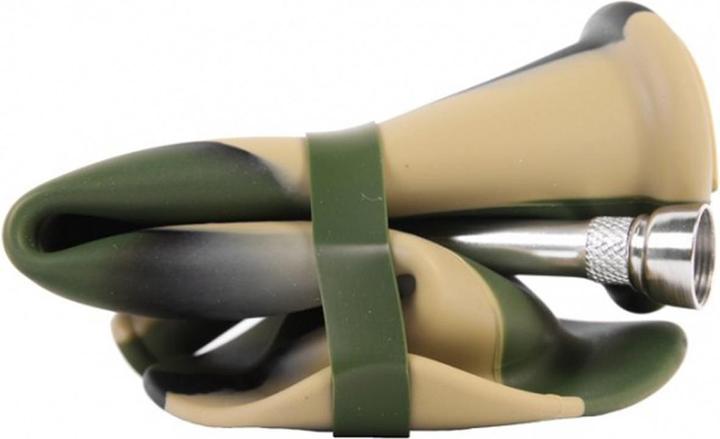 Immagine prodotto Moosmayr Bong in silicone "Billy" Assort 22cm