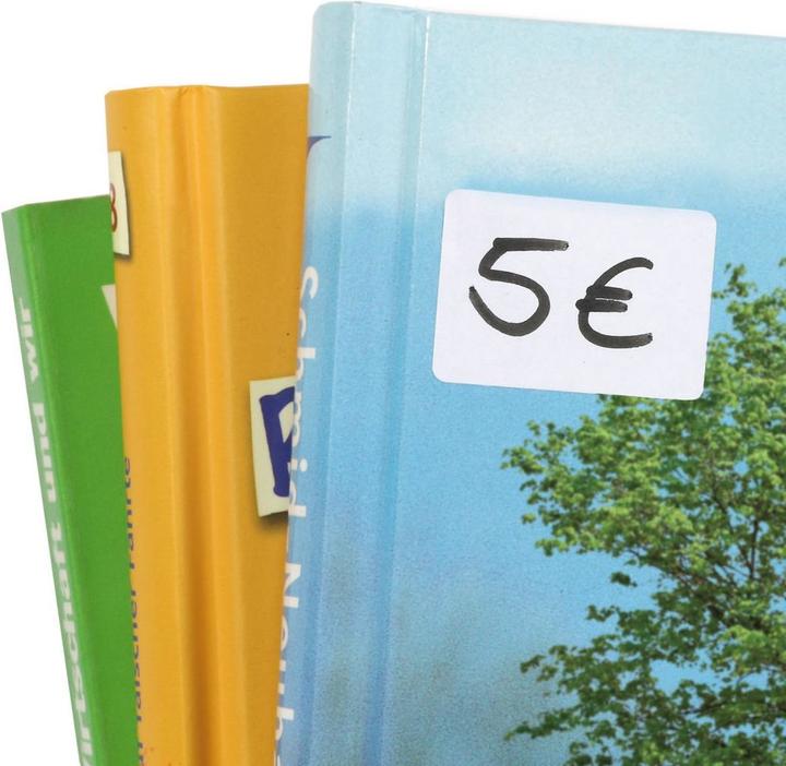 Produktbild Herma Vielzweck-Etiketten