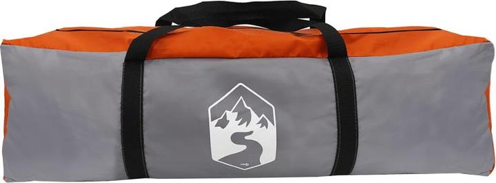 Image du produit VidaXL Tente de camping dôme 1 personne étanche à l'eau (Tente igloo, 2.10 kg, 1 personne)