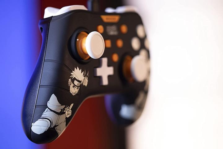 Produktbild Konix Naruto Gamepad (PC, Switch)