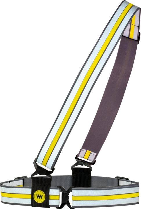 Actual product image Wowow Cross Wrap