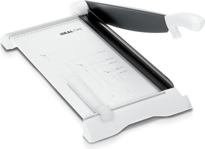 Ideal 1142 (15 Blätter, A4)