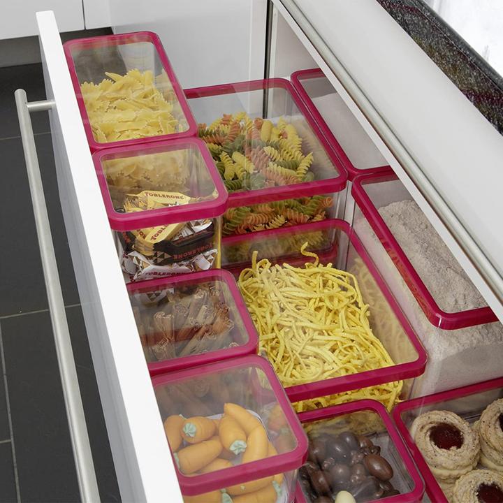 Image du produit Rotho Loft (2.10 l)