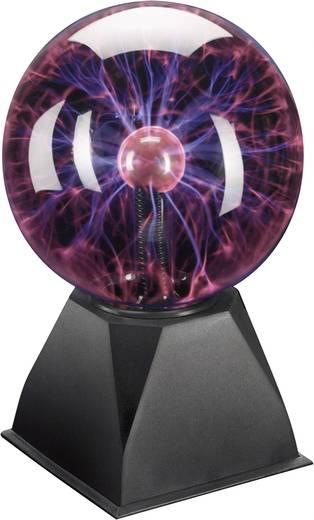 Image du produit Eurolite Lampe Déco Plasma Boule à Plasma Son