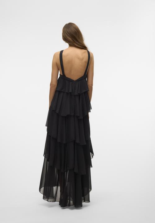 Immagine prodotto Vero Moda VMFELICIA Abito lungo Abito da festa (M)