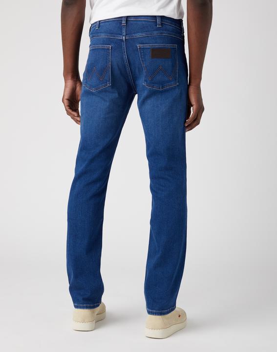 Produktbild Wrangler Greensboro (New Arizona) Straight Fit Olympia (32, 40)