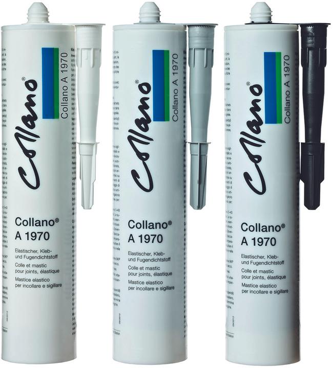 Actual product image Collano Assembly Adhesive A 1970 (290 ml)