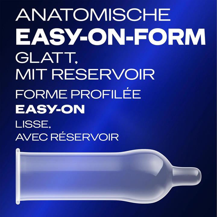 Produktbild Durex Performa (12 Stk.)