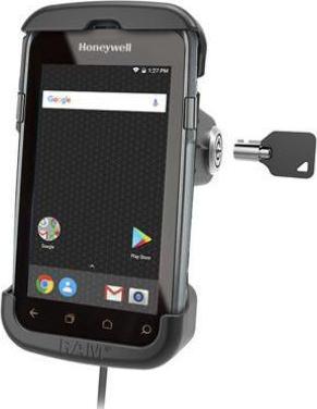 Image du produit RAM Mounts Verrouillage par clé pour l'ajustement