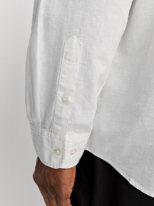 Image du produit Jack & Jones Plus Size Regular Fit Hemd Hemd (8XL)
