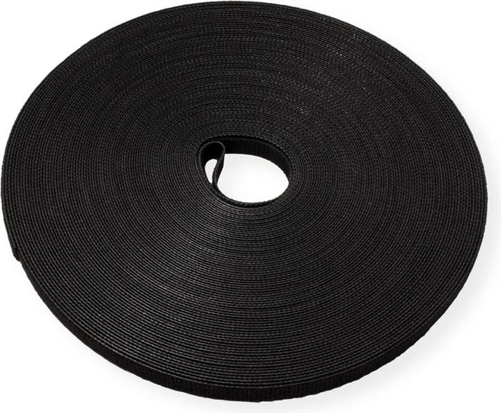 Image du produit Value Rouleau de velcro (10 mm)