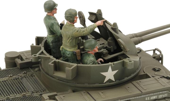 Immagine prodotto Tamiya 1:35 Carro armato statunitense M42 Duster