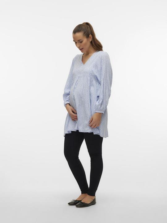 Produktbild Mamalicious Umstands-Tunika-oberteil Tunika-Oberteil (XL)