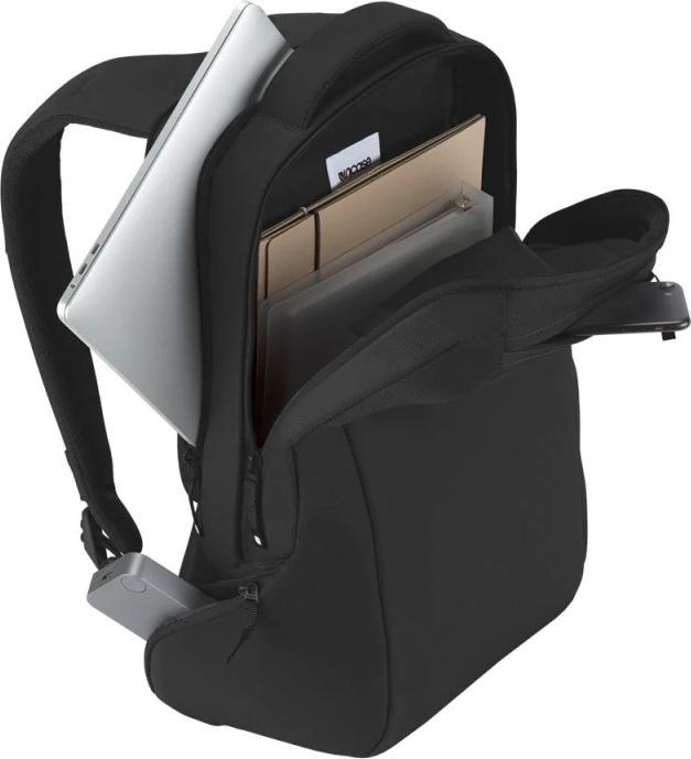 Immagine prodotto Incase CL55535 zaino Nylon nero (15")