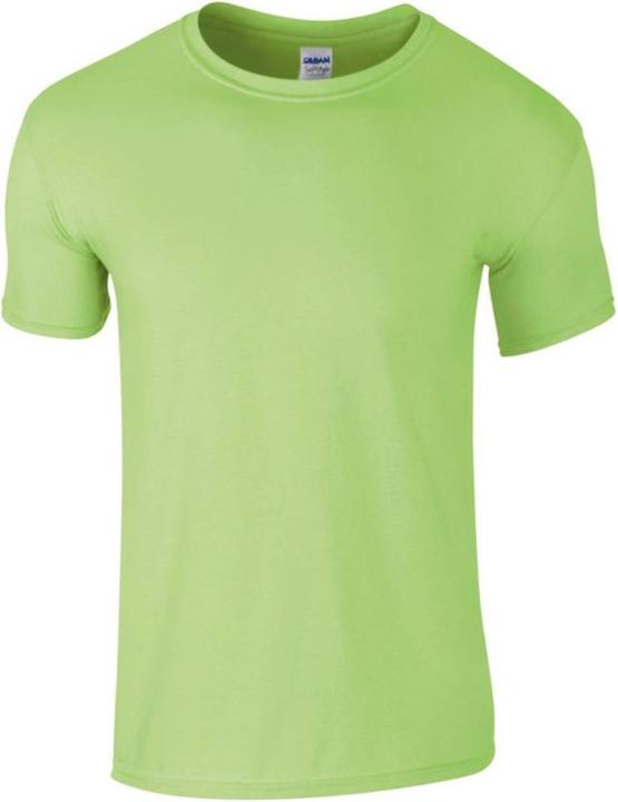 Produktbild Gildan SoftStyle Ringspun TShirt (S)