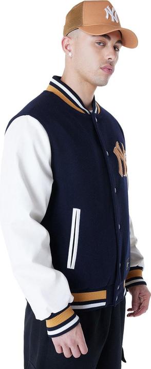 Immagine prodotto New Era Giacca New York Yankees Floral (M)