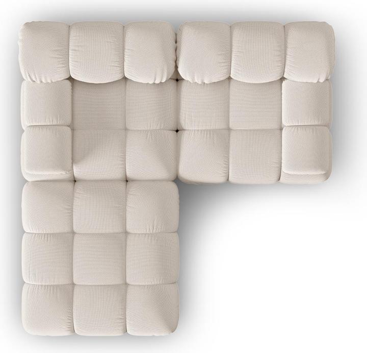 Produktbild Micadoni Bellis (2-Sitzer, 3-Sitzer, 4-Sitzer)
