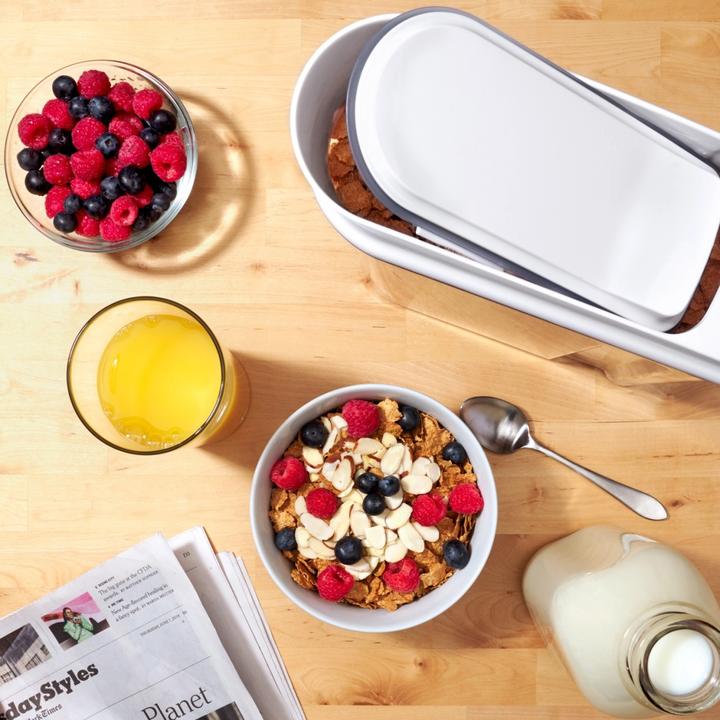 Actual product image OXO Muesli dispenser (2.30 l)