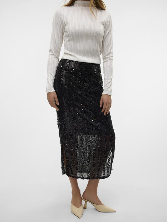 Actual product image Vero Moda VMEFA HW 7/8 SKIRT JRS (S)