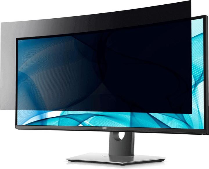 Produktbild Targus 2-way Privacy Screen - Dell® 34-inch (34", 21 : 9)
