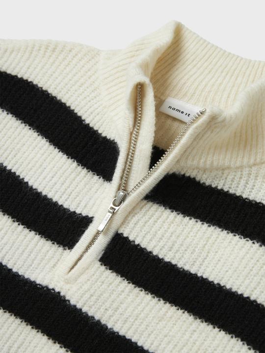 Actual product image Name it Long sleeve knit jumper (116)
