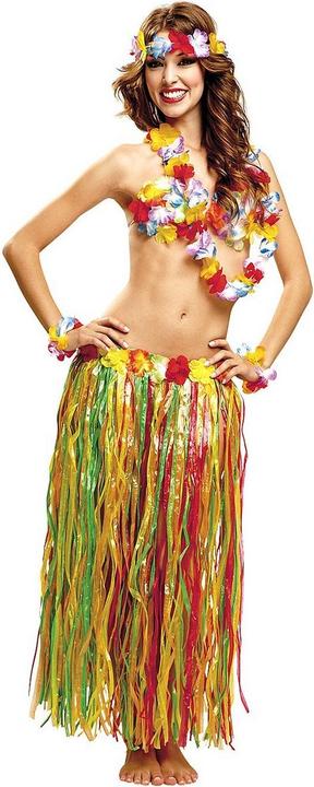 Immagine prodotto My Other Me Set Disguise Hawaiian 80 cm (80 cm) (80 C)