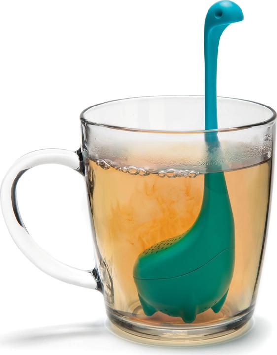 Actual product image Ototo Nessie Baby