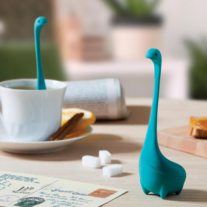 Actual product image Ototo Nessie Baby