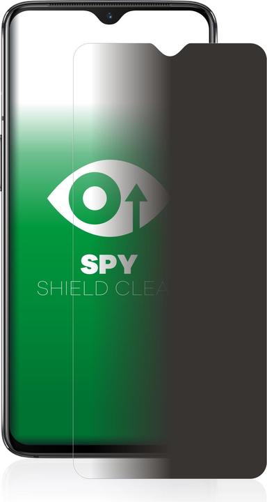 Image du produit upscreen Spy Shield Protection Anti-Espion (1 pièce(s), OnePlus 7)