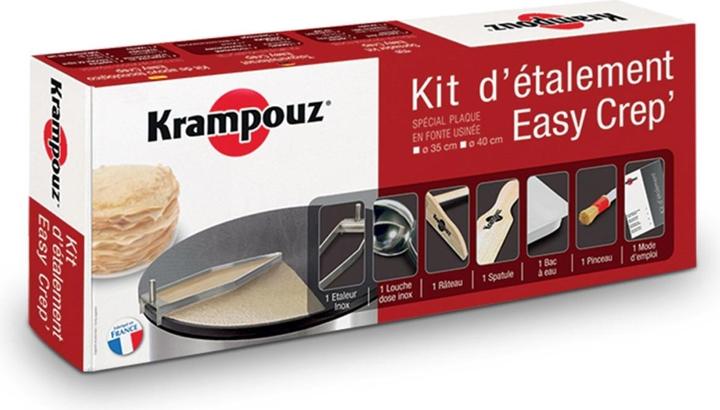 Actual product image Krampouz Accessory substitute for crepes