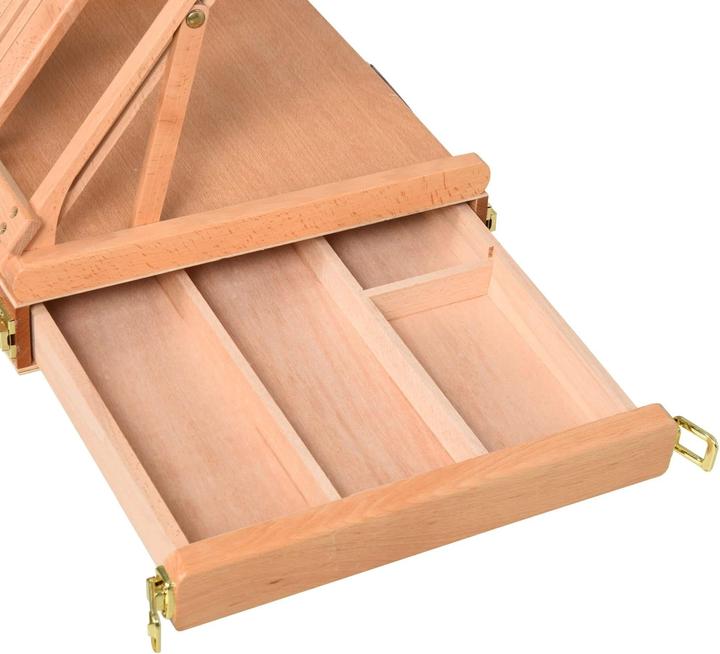Produktbild Jamb Feldstaffelei Buche