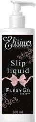 Image du produit Elisium Slip Liquid Flexy Gel System Liquid To Apply Gel To The Claw 300Ml (Gel, 300 ml)