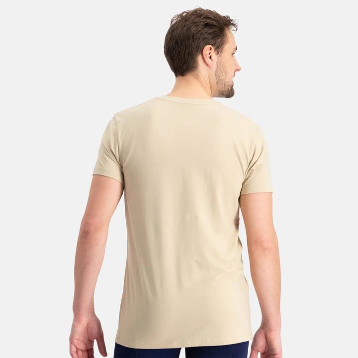 Image du produit Bamboo Basics T-Shirt Ruben (2-Pack) (XXL)