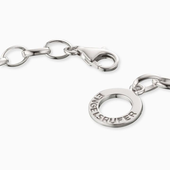 Produktbild Engelsrufer Armband Silber (19.50 cm, 925er Silber)