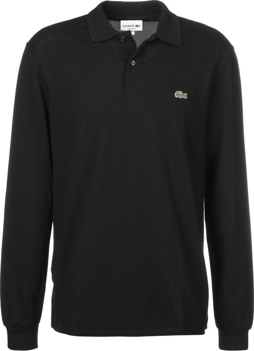 Lacoste Longsleeve Polo Basic (XL)
