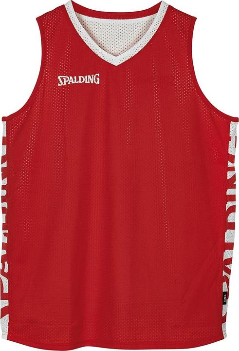 Immagine prodotto Spalding Top da allenamento reversibile essenziale (XXL)