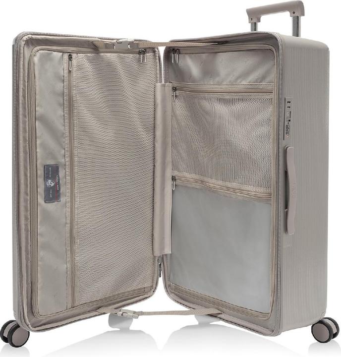 Image du produit Heys Earth Tones - Malle Trolleykoffer (113 l, L (90 - 115l))