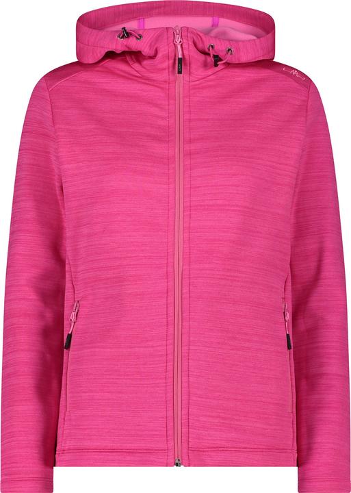 Actual product image CMP Campagnolo Hoodie Fleece (L)