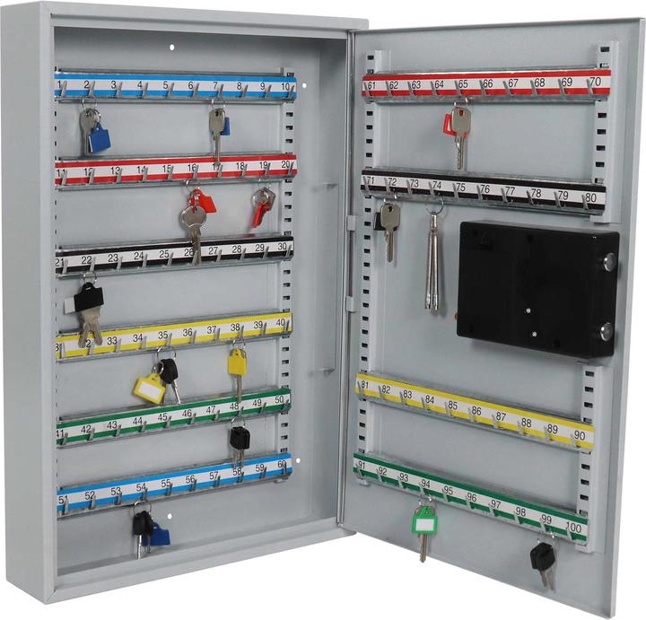 Actual product image Rottner S 100