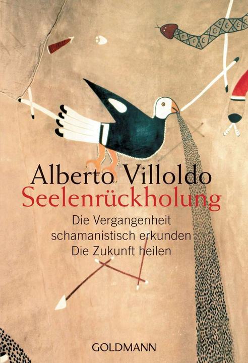 Produktbild Seelenrückholung (Deutsch, Alberto Villoldo, 2006)