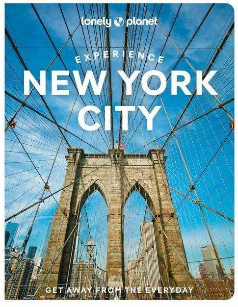 Immagine prodotto Experience New York City (Inglese, Harmony Difo, John Garry, Dana Givens, Deepa Lakshmin, 2022)