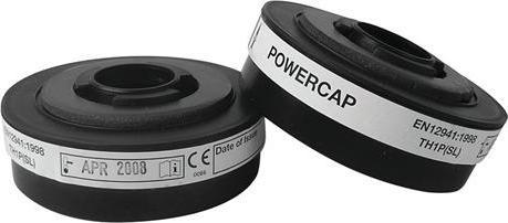 Actual product image Otto Schachner Particle filter t/PowerCap FFP2 saet (1 x)
