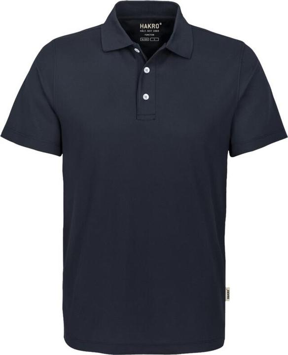 Hakro Poloshirt COOLMAX® (XS)