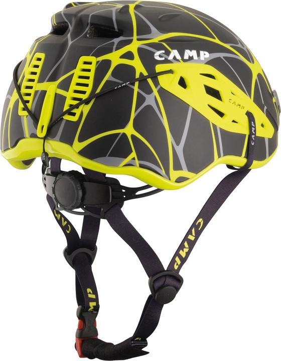 Produktbild Camp Speed Comp Ski Helmet (54 - 60 cm)